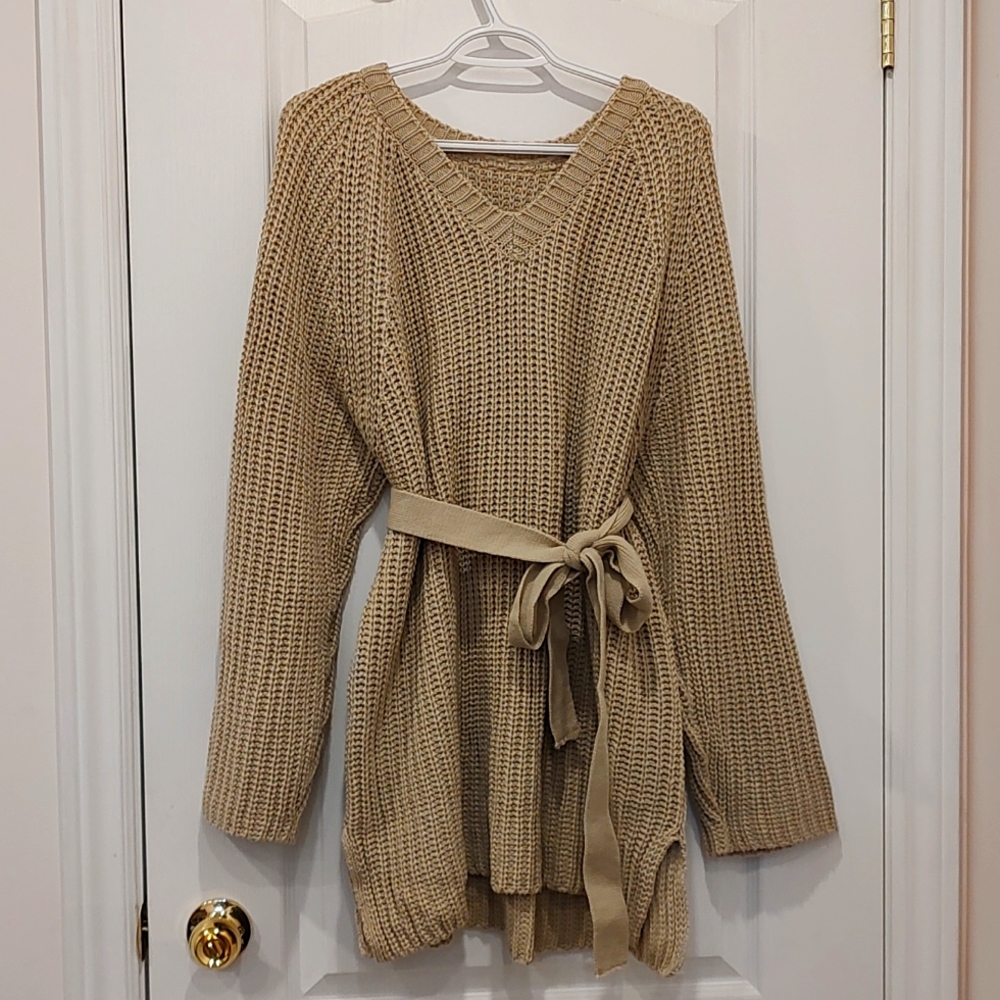 Winner Dress